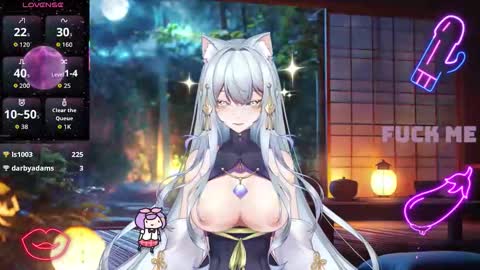 Lulu online show from December 5, 4:36 pm