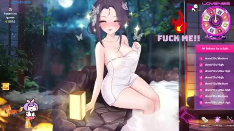 Snapshot of lulu_hentai chatting on May 10, 5:29 pm Lulu online show from May 10, 5:29 pm