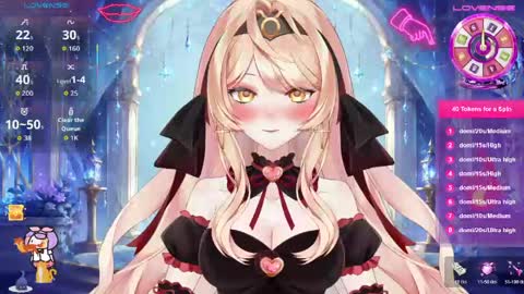 Snapshot of lulu_hentai chatting on May 18, 4:57 pm Lulu online show from May 18, 4:57 pm