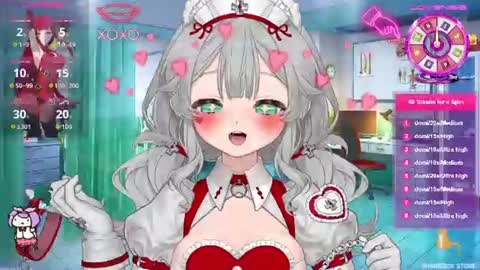 Snapshot of lulu_hentai chatting on June 21, 3:58 pm Lulu online show from June 21, 3:58 pm