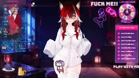 Snapshot of lulu_hentai chatting on July 7, 8:13 pm Lulu online show from July 7, 8:13 pm