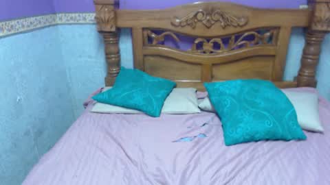 I AM LULU online show from January 17, 3:17 pm