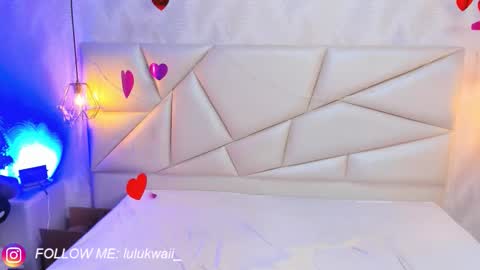 lulu online show from February 25, 7:12 pm