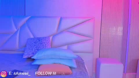 lulu online show from April 14, 7:31 pm