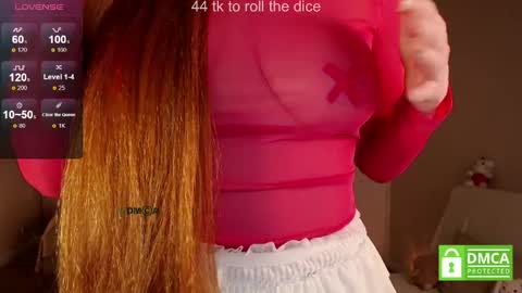 Snapshot of lulu_moons chatting on April 29, 4:33 pm Lulu online show from April 29, 4:33 pm