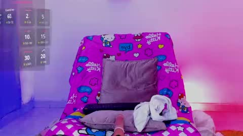 Snapshot of lulu_petite_ chatting on July 20, 6:21 pm LuLu online show from July 20, 6:21 pm