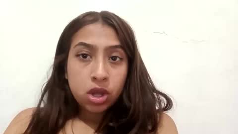 lulu_tutu online show from March 21, 7:06 pm