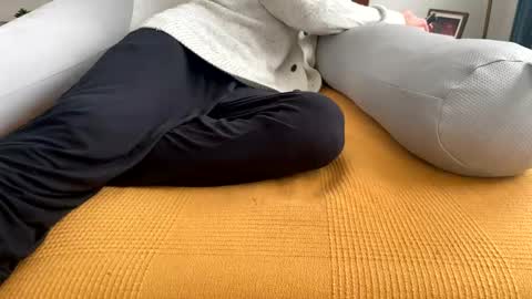 Luca online show from January 15, 5:49 pm