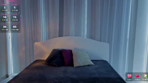 Lily online show from September 12, 9:42 am