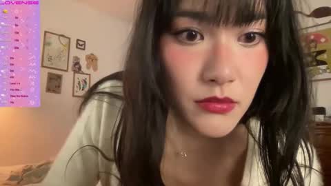 Snapshot of lulumei chatting on September 11, 9:37 pm Lulu Mei online show from September 11, 9:37 pm