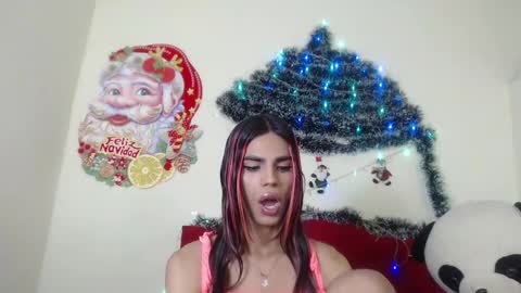 LULU online show from December 29, 6:49 pm