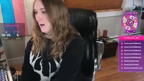 Lulu online show from March 11, 3:34 am