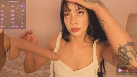 Snapshot of luluwonder_ chatting on January 11, 2:11 pm Lulu online show from January 11, 2:11 pm