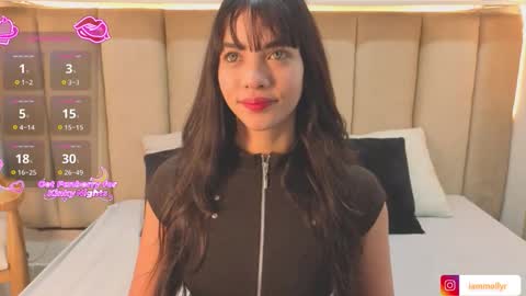 Lulu online show from March 15, 5:30 pm