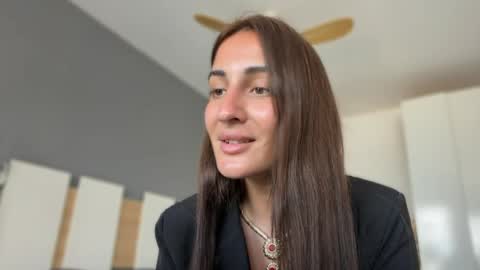 Snapshot of lumaevanya chatting on March 28, 1:16 am lumaevanya online show from March 28, 1:16 am