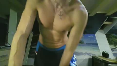 Andrew independent model 2000-0000 CET daily online show from May 23, 8:57 pm