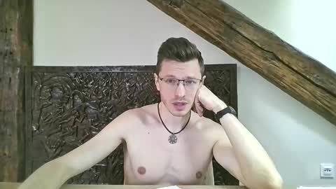 Snapshot of lumberjack__666 chatting on June 6, 1:49 pm Andrew independent model 2000-0000 CET daily online show from June 6, 1:49 pm