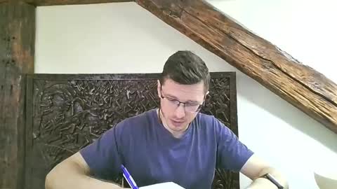 Snapshot of lumberjack__666 chatting on June 7, 11:14 am Andrew independent model 2000-0000 CET daily online show from June 7, 11:14 am