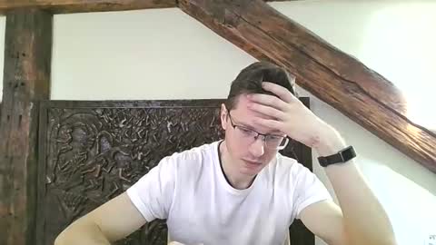 Snapshot of lumberjack__666 chatting on June 11, 10:24 am Andrew independent model 2000-0000 CET daily online show from June 11, 10:24 am
