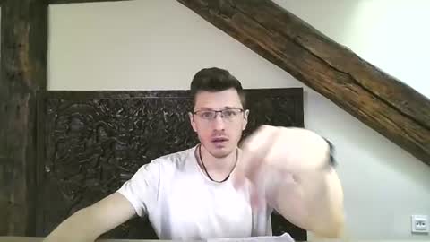 Snapshot of lumberjack__666 chatting on June 16, 2:09 pm Andrew independent model 2000-0000 CET daily online show from June 16, 2:09 pm