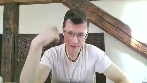 Snapshot of lumberjack__666 chatting on June 17, 10:17 am Andrew independent model 2000-0000 CET daily online show from June 17, 10:17 am