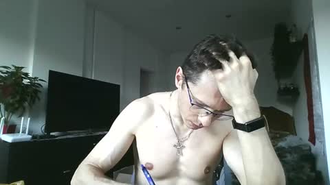 Snapshot of lumberjack__666 chatting on June 26, 6:01 pm Andrew independent model 2000-0000 CET daily online show from June 26, 6:01 pm