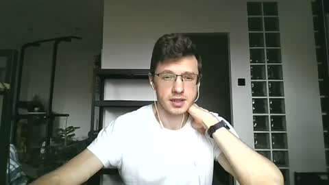 Snapshot of lumberjack__666 chatting on July 7, 2:54 pm Andrew independent model 2000-0000 CET daily online show from July 7, 2:54 pm