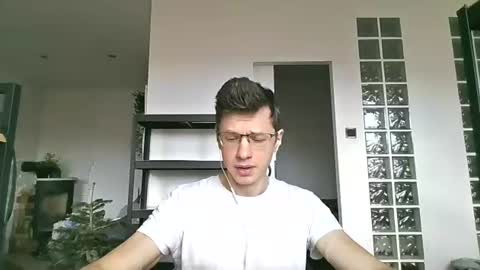 Snapshot of lumberjack__666 chatting on July 9, 9:57 am Andrew independent model 2000-0000 CET daily online show from July 9, 9:57 am