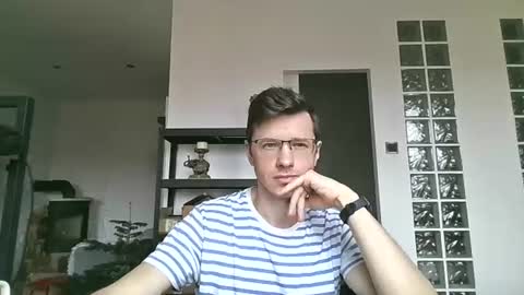 Snapshot of lumberjack__666 chatting on July 14, 9:58 am Andrew independent model 2000-0000 CET daily online show from July 14, 9:58 am