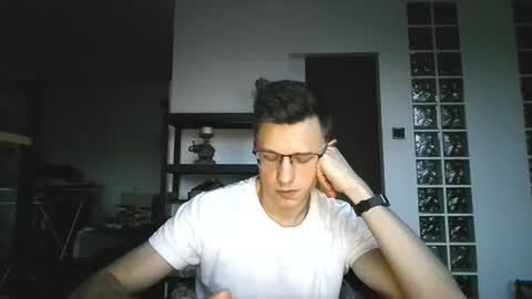 Snapshot of lumberjack__666 chatting on July 15, 6:57 pm Andrew independent model 2000-0000 CET daily online show from July 15, 6:57 pm