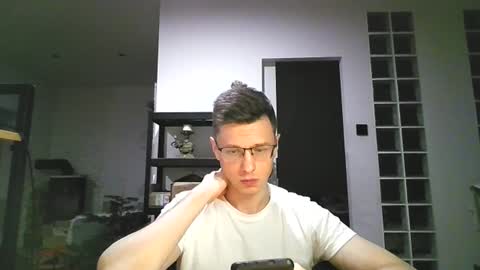 Snapshot of lumberjack__666 chatting on July 16, 9:32 pm Andrew independent model 2000-0000 CET daily online show from July 16, 9:32 pm