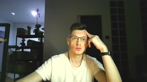 Snapshot of lumberjack__666 chatting on July 20, 9:50 pm Andrew independent model 2000-0000 CET daily online show from July 20, 9:50 pm
