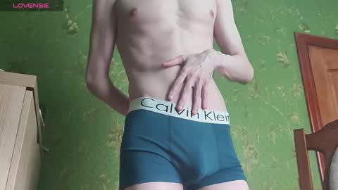 lumberxxxx online show from March 19, 11:25 am