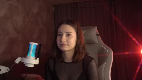 Amelia online show from February 23, 2:20 am