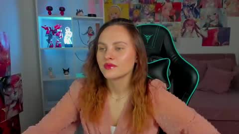 Snapshot of lumerisoren chatting on May 25, 5:02 am lumerisoren online show from May 25, 5:02 am