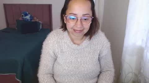 Snapshot of lumi_84 chatting on March 9, 11:14 am LUMI online show from March 9, 11:14 am