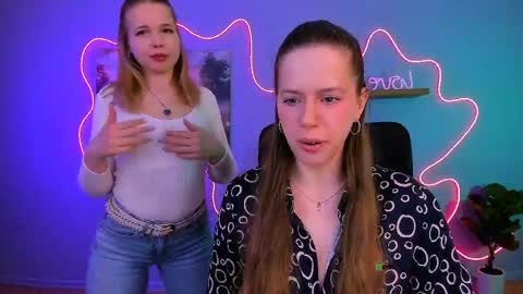 Sweet Lumi online show from April 13, 7:36 am