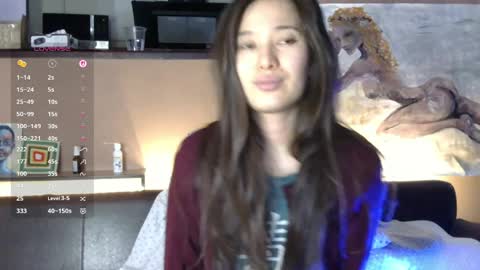 Anora online show from April 7, 6:58 am