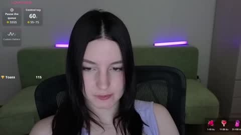 Lumi online show from May 26, 1:18 pm