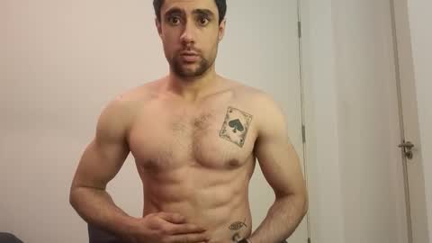 luminousace online show from April 3, 6:06 pm