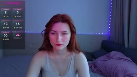 Snapshot of lumulav9 chatting on July 3, 6:42 am Lumulav online show from July 3, 6:42 am