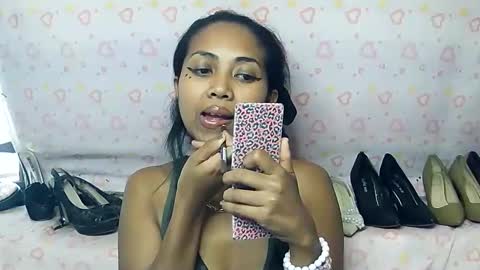 Luna online show from December 3, 1:53 pm