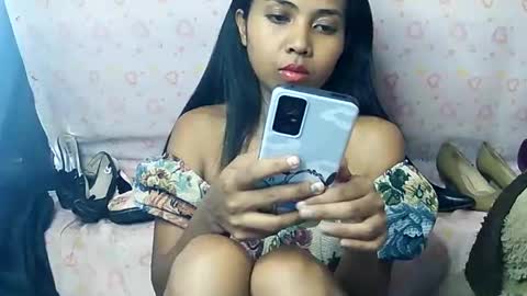 Luna online show from January 6, 7:12 am