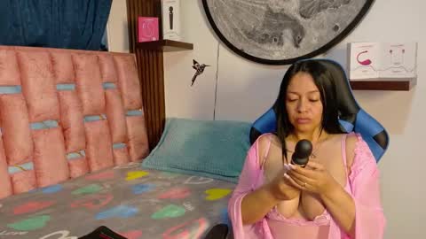 Luna online show from December 17, 10:54 am