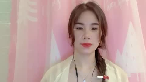 Luna online show from April 9, 8:14 pm