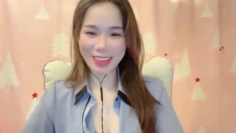 Luna online show from April 28, 4:12 pm