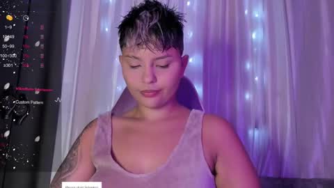 Luna online show from February 23, 1:57 am