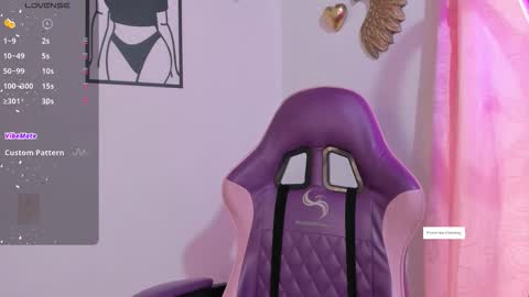 Luna online show from November 23, 5:02 pm