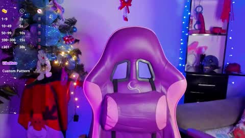 Luna online show from November 27, 5:37 pm