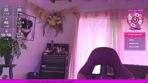 Snapshot of luna__cute chatting on May 2, 4:34 pm Luna online show from May 2, 4:34 pm